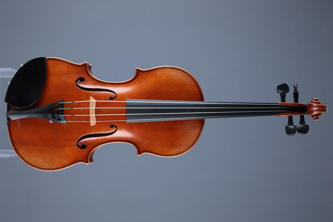 Brückner Max K. - Markneukirchen um 1920 - G-826